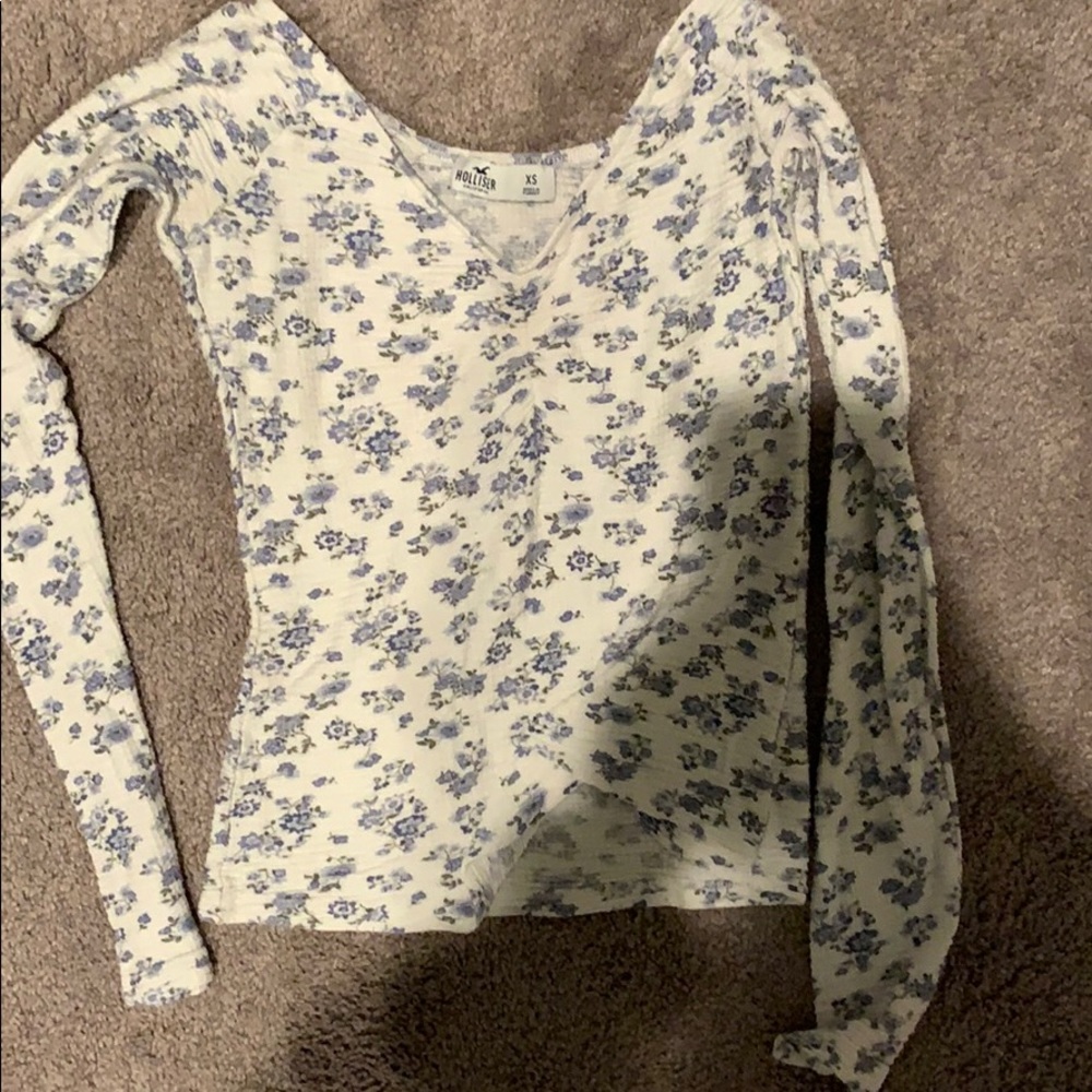HOLLISTER Long Sleeve
